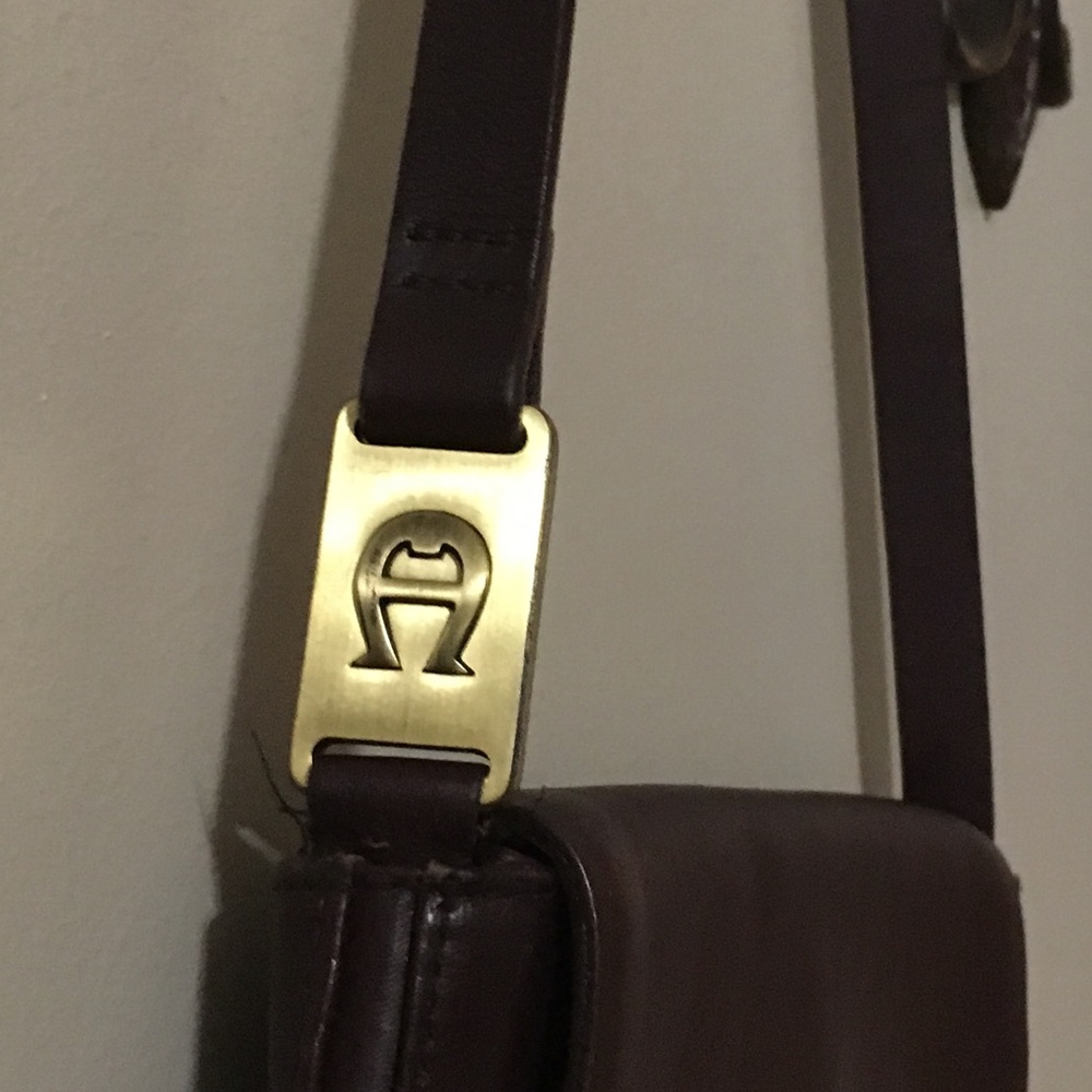 Etienne Aigner Crossbody Bag